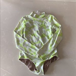 GUC Neon magnolia honey ehukai. Some fuzzies but overall good condition